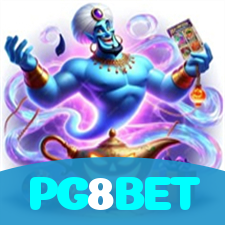 PG8BET visual