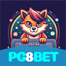 PG8BET visual
