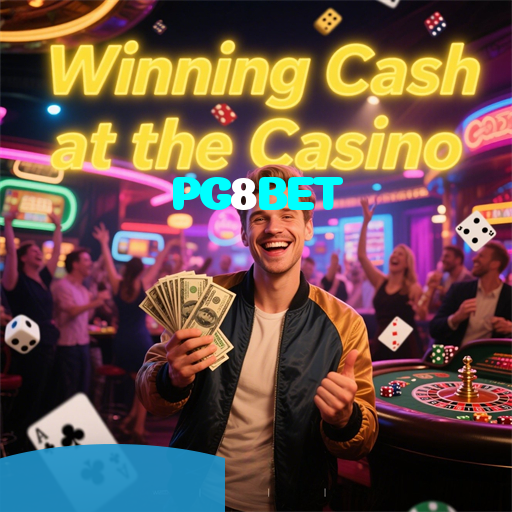 PG8BET visual