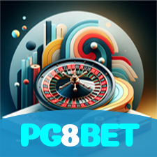 PG8BET visual