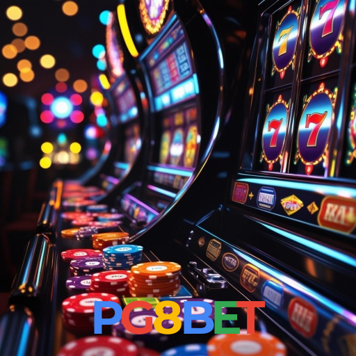 PG8BET visual