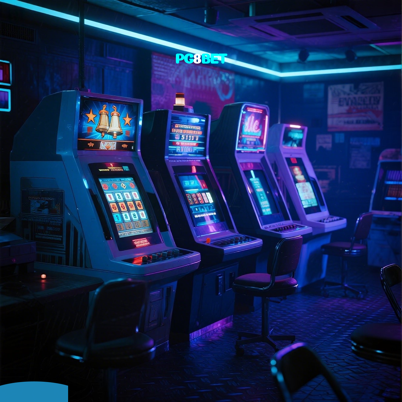 PG8BET visual