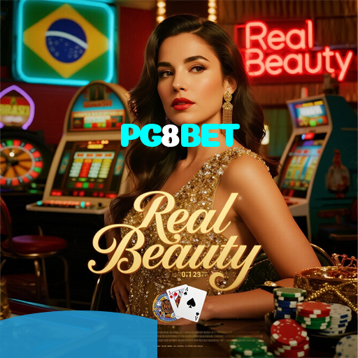 PG8BET visual