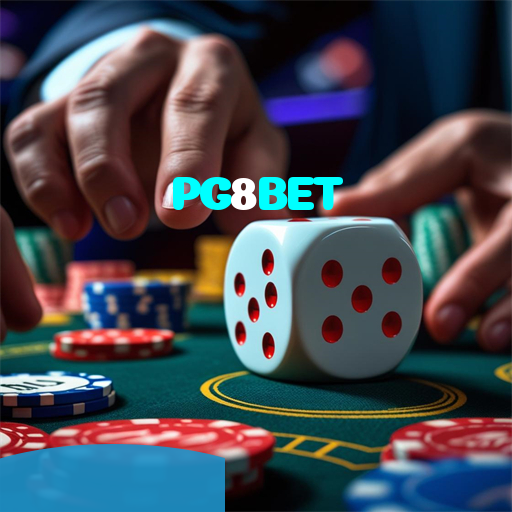 PG8BET visual