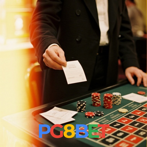 PG8BET visual