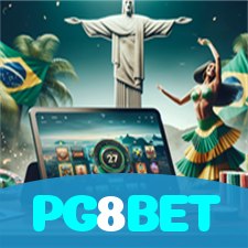 PG8BET visual