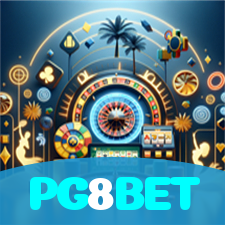 PG8BET visual