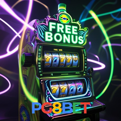 PG8BET visual