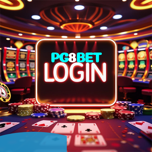 PG8BET visual