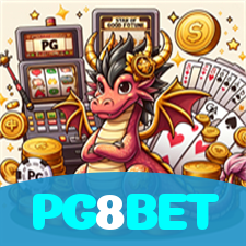 PG8BET visual