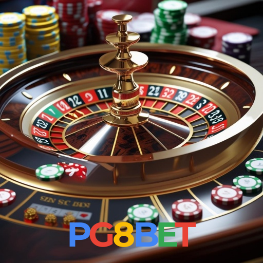 PG8BET visual