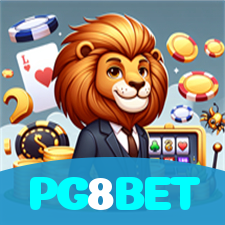PG8BET visual