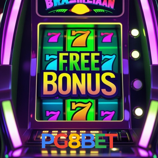PG8BET visual