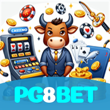 PG8BET visual