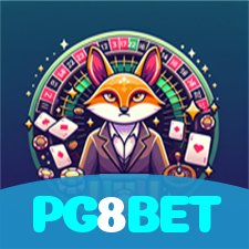 PG8BET visual