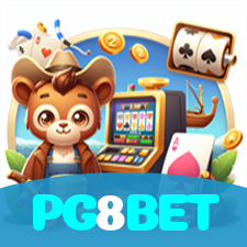 PG8BET visual