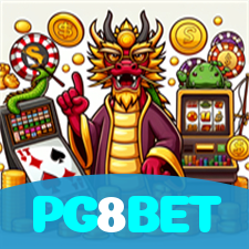 PG8BET visual