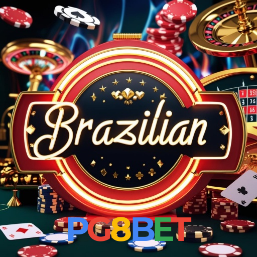 PG8BET visual