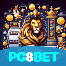 PG8BET visual