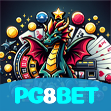PG8BET visual