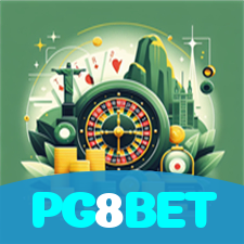 PG8BET visual