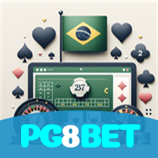 PG8BET visual