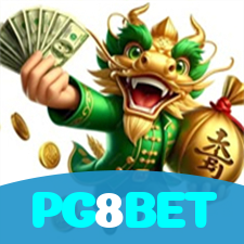 PG8BET visual