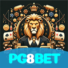 PG8BET visual