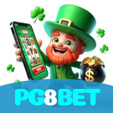PG8BET visual