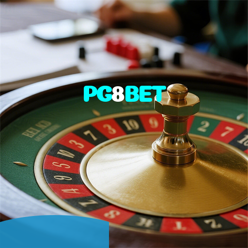 PG8BET visual