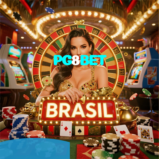 PG8BET visual