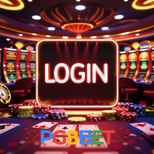 PG8BET visual