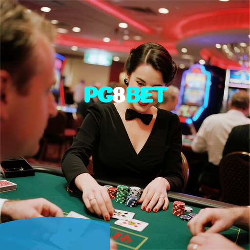 PG8BET visual