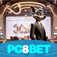 PG8BET visual