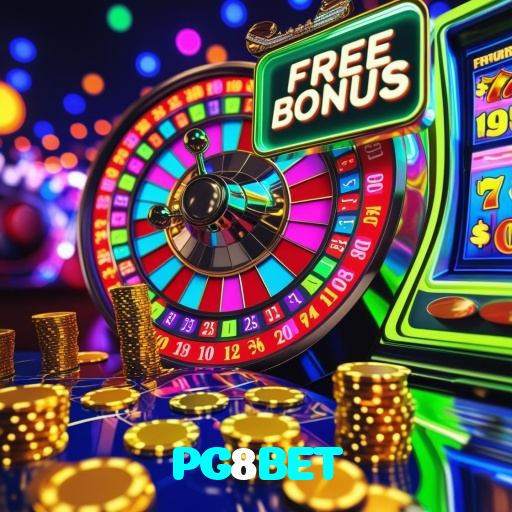 PG8BET visual