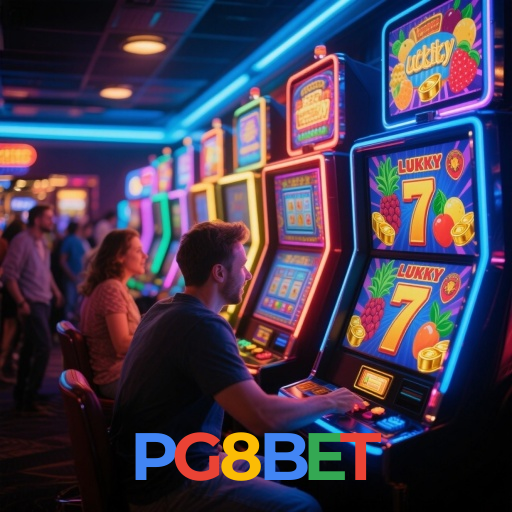 PG8BET visual