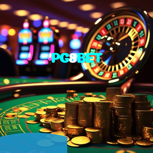 PG8BET visual