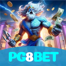 PG8BET visual