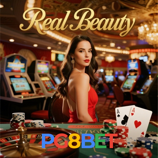PG8BET visual