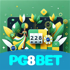 PG8BET visual