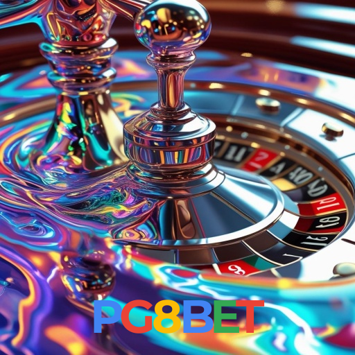 PG8BET visual