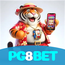 PG8BET visual