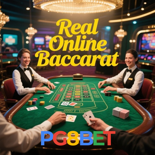 PG8BET visual