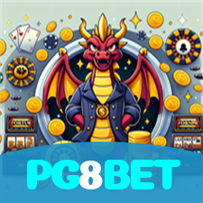 PG8BET visual