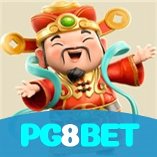 PG8BET visual