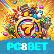 PG8BET visual