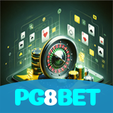 PG8BET visual