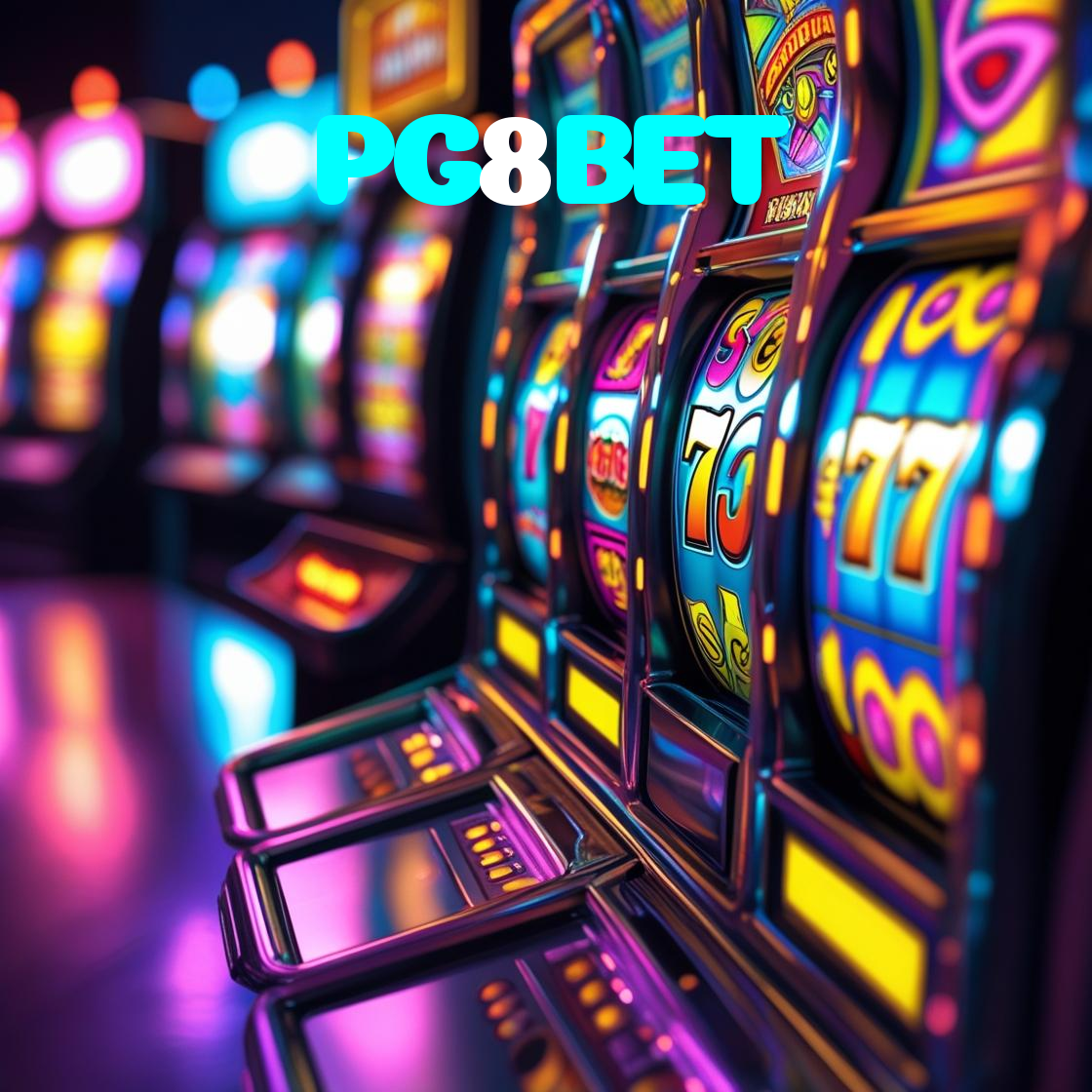 PG8BET visual