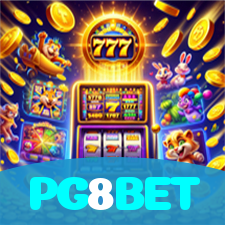 PG8BET visual
