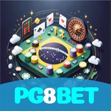PG8BET visual